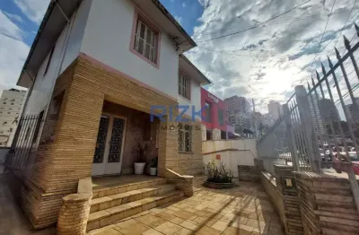 Casa com 4 quartos à venda na Avenida da Aclimação, Aclimação, São Paulo