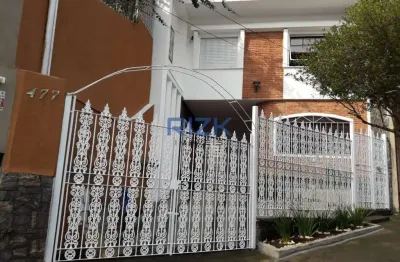 Casa com 3 quartos à venda na Rua Gomes Nogueira, Ipiranga, São Paulo
