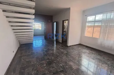 Casa com 3 quartos à venda na Rua Gomes Nogueira, Ipiranga, São Paulo