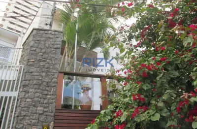 Casa com 3 quartos à venda na Rua Rodrigo Cláudio, Aclimação, São Paulo