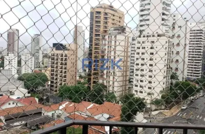 Apartamento com 1 quarto para alugar na Avenida da Aclimação, Aclimação, São Paulo