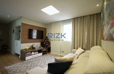 Apartamento com 2 quartos à venda na Rua Jener, Aclimação, São Paulo