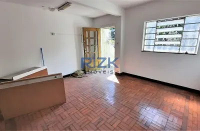 Casa com 3 quartos à venda na Rua Coronel Diogo, Jardim da Glória, São Paulo