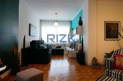 Apartamento com 3 quartos à venda na Rua Topázio, Vila Mariana, São Paulo