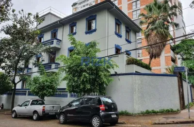 Prédio para alugar na Rua Brasília, Itaim Bibi, São Paulo