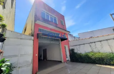 Barracão / Galpão / Depósito à venda na Rua Coronel Diogo, Jardim da Glória, São Paulo