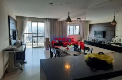 Apartamento com 3 quartos à venda na Avenida Lacerda Franco, Cambuci, São Paulo