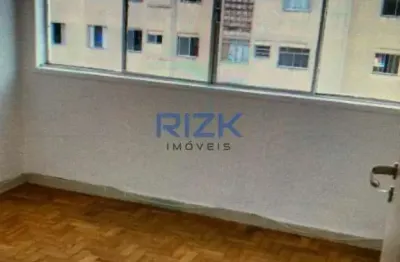 Apartamento com 2 quartos à venda na Rua Castro Alves, Aclimação, São Paulo
