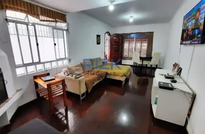 Casa com 2 quartos à venda na Rua Dom Duarte Leopoldo, Cambuci, São Paulo