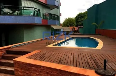 Cobertura com 4 quartos à venda na Rua José Domingues, Centro, Bragança Paulista