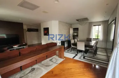 Apartamento com 4 quartos à venda na Rua do Paraíso, Paraíso, São Paulo