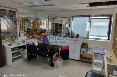 Sala comercial à venda na Avenida da Aclimação, Aclimação, São Paulo