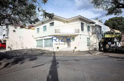 Casa comercial à venda na Rua Anadia, Aclimação, São Paulo