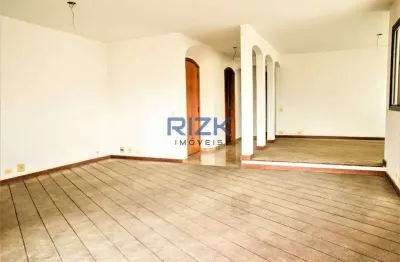Apartamento com 4 quartos à venda na Rua Afonso de Freitas, Paraíso, São Paulo