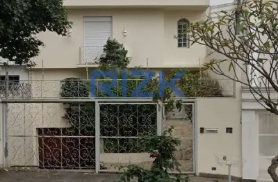 Casa com 5 quartos à venda na Rua José Ubaldo Lomônaco, Jardim da Glória, São Paulo