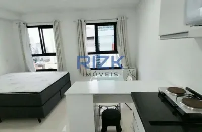 Apartamento com 1 quarto à venda na Rua Conselheiro Furtado, Liberdade, São Paulo