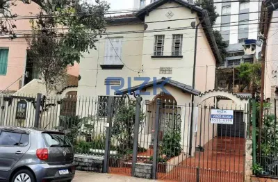 Casa com 3 quartos para alugar na Rua Paulo de Proença, Jardim da Glória, São Paulo