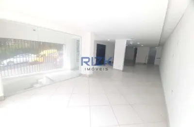 Casa comercial para alugar na Avenida da Aclimação, Aclimação, São Paulo