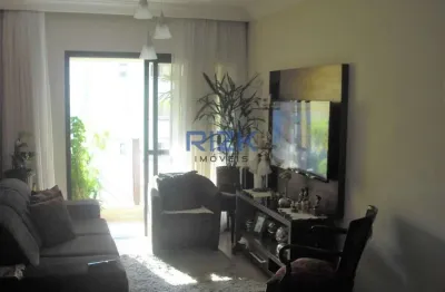 Apartamento com 3 quartos à venda na Rua Dona Avelina, Vila Mariana, São Paulo