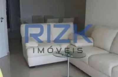 Apartamento com 3 quartos à venda na Rua Pedrália, Vila Gumercindo, São Paulo