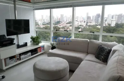 Apartamento com 4 quartos à venda na Rua Paulo Orozimbo, Cambuci, São Paulo