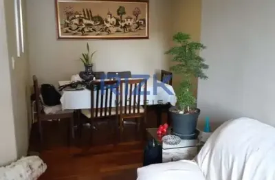 Apartamento com 2 quartos à venda na Rua Jaci, Chácara Inglesa, São Paulo