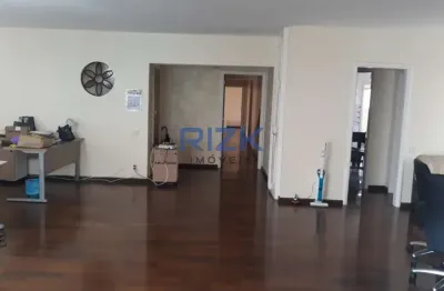 Apartamento com 4 quartos à venda na Alameda Campinas, Jardim Paulista, São Paulo