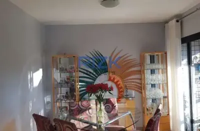 Apartamento com 2 quartos à venda na Rua Santo Irineu, Bosque da Saúde, São Paulo