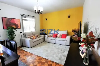 Apartamento com 3 quartos à venda na Avenida Lacerda Franco, Cambuci, São Paulo