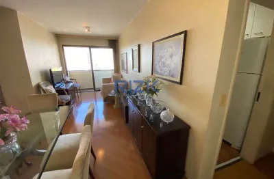 Apartamento com 2 quartos à venda na Rua dos Tapes, Cambuci, São Paulo