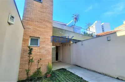 Casa com 3 quartos à venda na Rua Padre Luís Soriano, Jardim da Glória, São Paulo