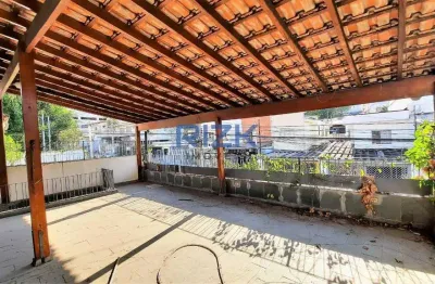 Casa com 8 quartos à venda na Rua Senador Felício dos Santos, Aclimação, São Paulo