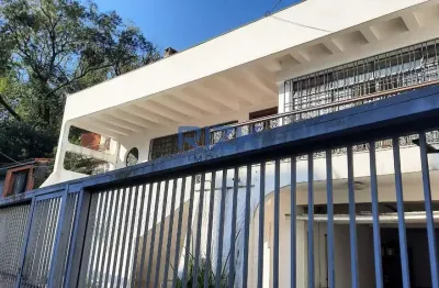 Casa com 5 quartos à venda na Rua Anadia, Aclimação, São Paulo