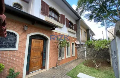 Casa com 3 quartos à venda na Rua Pereira Caldas, Jardim da Glória, São Paulo