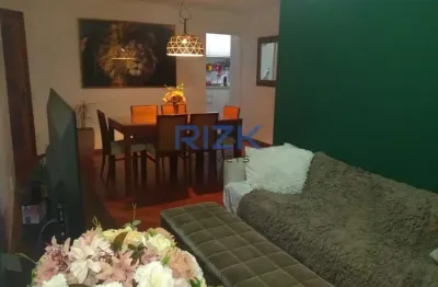 Apartamento com 3 quartos à venda na Rua Oliveira Lima, Cambuci, São Paulo