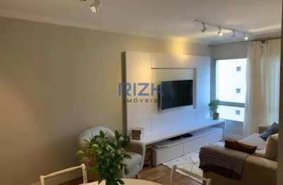 Apartamento com 3 quartos à venda na Avenida da Aclimação, Aclimação, São Paulo