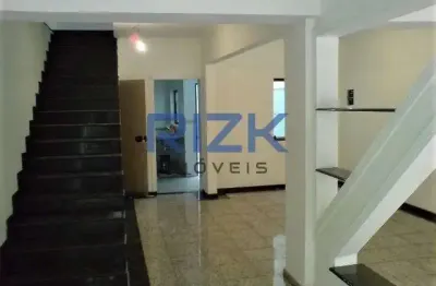 Casa com 3 quartos à venda na Praça José Vicente Nóbrega, Cambuci, São Paulo