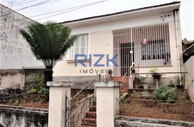 Casa com 3 quartos à venda na Rua dos Miosótis, Mirandópolis, São Paulo