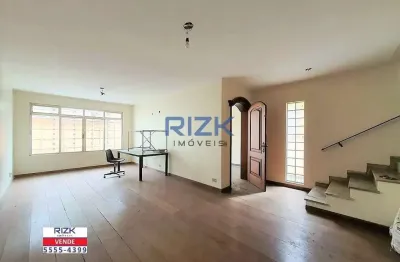 Casa com 4 quartos à venda na Rua Cláudio Rossi, Jardim da Glória, São Paulo