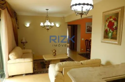 Apartamento com 3 quartos à venda na Rua Elisa Silveira, Vila Santo Estéfano, São Paulo
