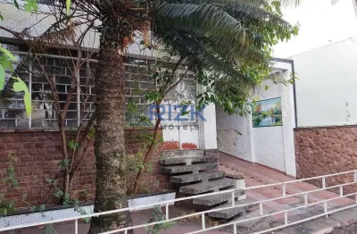 Casa com 4 quartos à venda na Rua Cláudio Rossi, Jardim da Glória, São Paulo