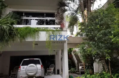 Casa com 4 quartos à venda na Avenida Engenheiro Luiz Gomes Cardim Sangirardi, Vila Mariana, São Paulo