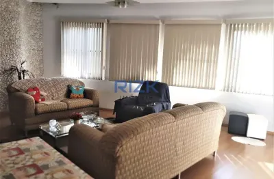 Casa com 3 quartos à venda na Rua Laurindo Rabelo, Jardim da Glória, São Paulo