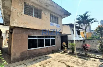 Casa com 3 quartos à venda na Rua Maracaí, Aclimação, São Paulo