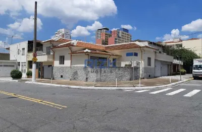 Casa com 3 quartos à venda na Rua Mesquita, Vila Deodoro, São Paulo