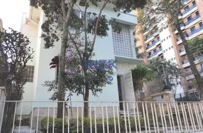Casa com 3 quartos à venda na Rua França Pinto, Vila Mariana, São Paulo