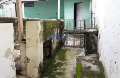 Casa com 2 quartos à venda na Avenida Lacerda Franco, Cambuci, São Paulo