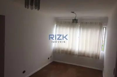 Apartamento com 2 quartos à venda na Rua Míriam, Jardim da Glória, São Paulo
