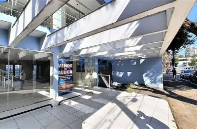 Casa comercial para alugar na Rua Bráz Cubas, Aclimação, São Paulo
