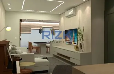 Apartamento com 3 quartos à venda na Rua Cônego Januário, Ipiranga, São Paulo